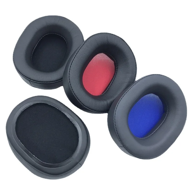 Replacement Protein Leather Earpads for Audio-Technica ATH-WS660BT SR30BT AR5BT IS Headphone Soft Memory Foam Ear Pads Cushion
Replacement Protein Leather Earpads for Audio-Technica ATH-WS660BT SR30BT AR5BT IS Headphone Soft Memory Foam Ear Pads Cushion
