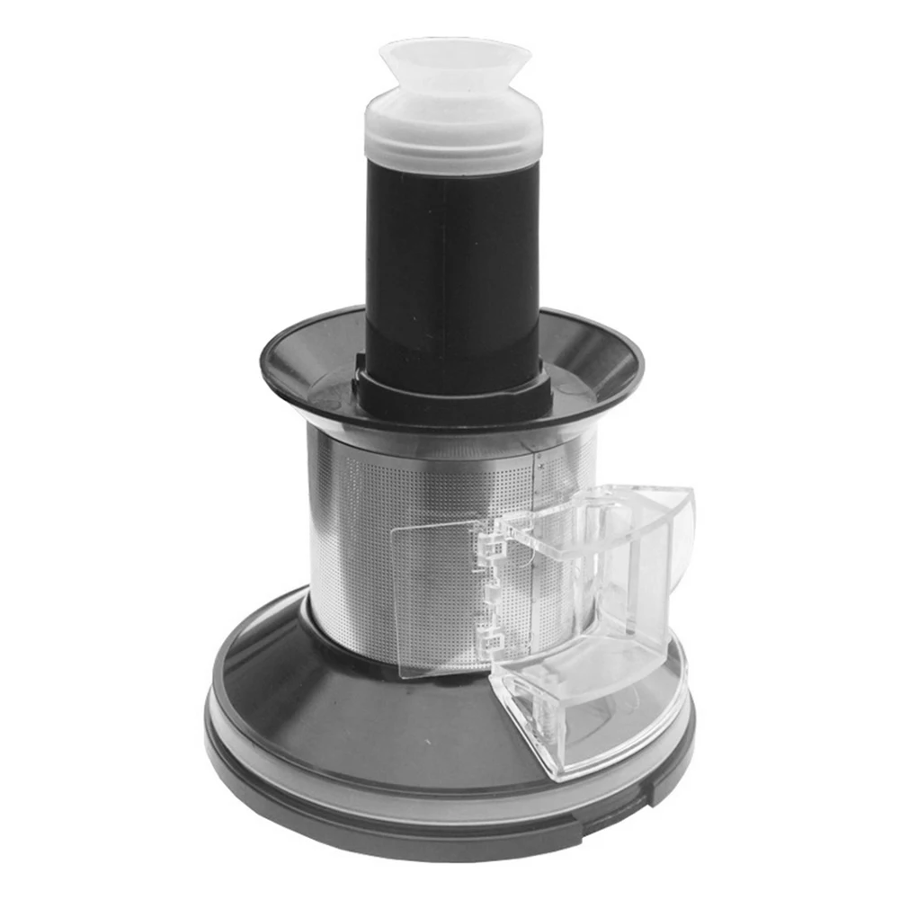 Dust Cup Filter Accessories For Proscenic P10 P11 Handheld Cordless Vacuum Cleaner Replacement Attachment Household Spare Part
Dust Cup Filter Accessories For Proscenic P10 P11 Handheld Cordless Vacuum Cleaner Replacement Attachment Household Spare Part