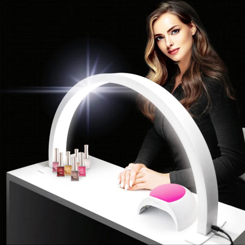 Energy Saving High Brightness Portable Led Manicure Desk Lamp Nail Lamp Table Light
Energy Saving High Brightness Portable Led Manicure Desk Lamp Nail Lamp Table Light