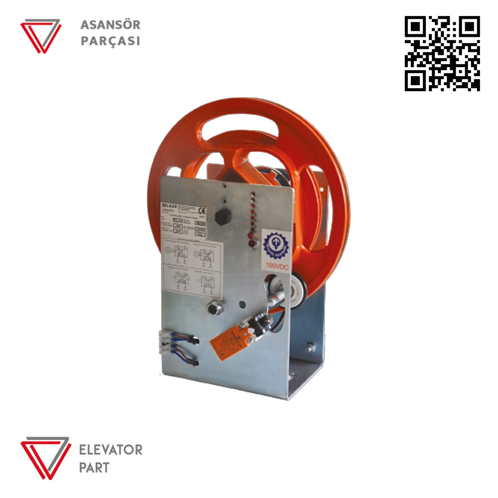 SELKAS - Selkas Hız Regülatörü A3LÜ Slk A3
SELKAS - Selkas Hız Regülatörü A3LÜ Slk A3