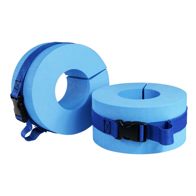 2022 Swim Discs Foam Swimming Float Ring Water Swimming Weights Aquatic Cuffs For Ankle Arm Wrist
2022 Swim Discs Foam Swimming Float Ring Water Swimming Weights Aquatic Cuffs For Ankle Arm Wrist