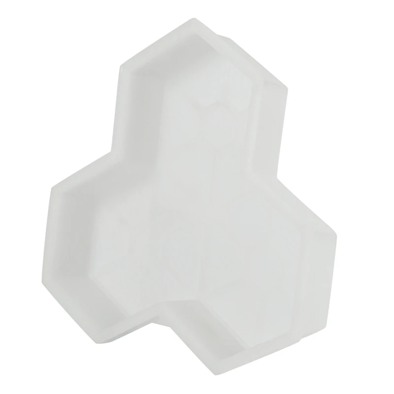 10Pcs Path Mold Maple Leaf Concrete Manually Plastic Stepping Stone Paving Molds For Pavement Courtyards Square
10Pcs Path Mold Maple Leaf Concrete Manually Plastic Stepping Stone Paving Molds For Pavement Courtyards Square