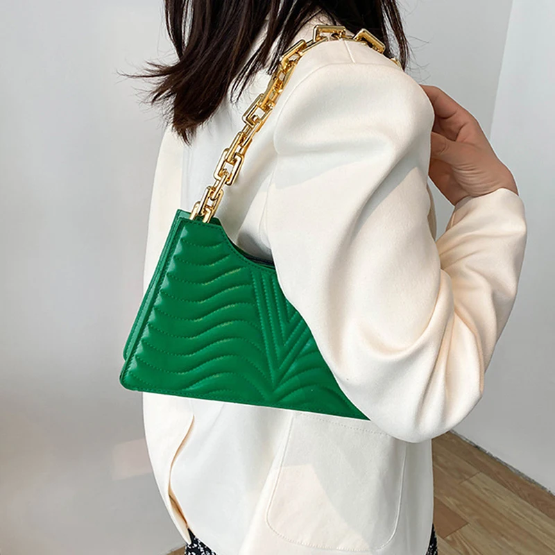 Fashion Rhombus Women's Bags New Trend PU Leather Shoulder Bag Luxury Texture Solid Color Zipper Handbags For Women
Fashion Rhombus Women's Bags New Trend PU Leather Shoulder Bag Luxury Texture Solid Color Zipper Handbags For Women