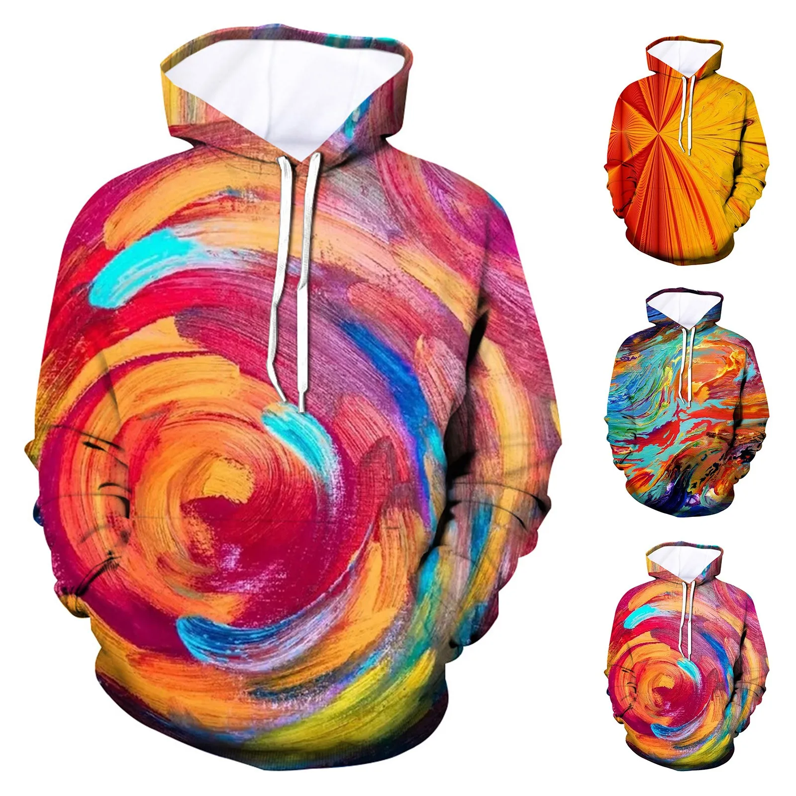 Women Long Sleeve 3D Printed Lightweight Hoodies Quarter Zip Fleece Women Long Sleeve Top Women Womens Hooded Sweatshirt Jacket
Women Long Sleeve 3D Printed Lightweight Hoodies Quarter Zip Fleece Women Long Sleeve Top Women Womens Hooded Sweatshirt Jacket