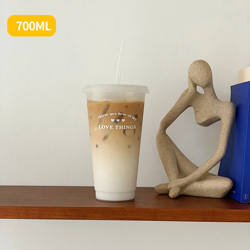 Пластиковая бутылка для воды 700 мл
Пластиковая бутылка для воды 700 мл