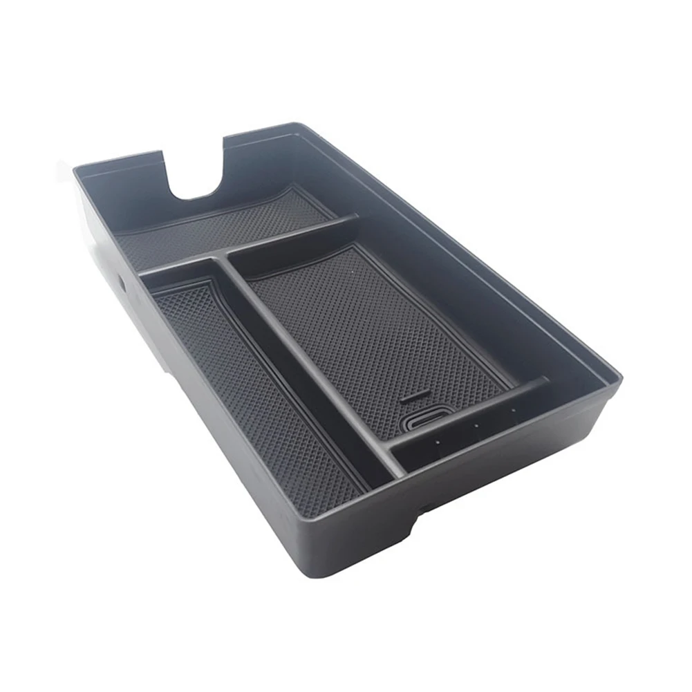 None Armrest Storage Box Car Storage Box Car Interior Accessories Direct Installation For Lexus RX 450h+ 500h 23-24
None Armrest Storage Box Car Storage Box Car Interior Accessories Direct Installation For Lexus RX 450h+ 500h 23-24