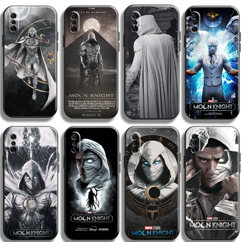 Marvel Moon Knight Phone Case For Xiaomi Note 10 Pro Lite 10S 10 Pro Lite Funda Unisex Shell TPU Protective Smartphone Coque
Marvel Moon Knight Phone Case For Xiaomi Note 10 Pro Lite 10S 10 Pro Lite Funda Unisex Shell TPU Protective Smartphone Coque