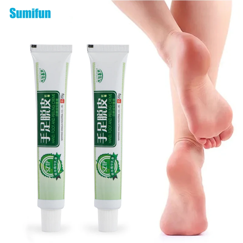 3pcs Anti Crack Foot Cream Drynes Foot Mask Heel Cracked Repair Cream Hand Mositurizing Removal Callus Dead Skin Hands Feet Care
3pcs Anti Crack Foot Cream Drynes Foot Mask Heel Cracked Repair Cream Hand Mositurizing Removal Callus Dead Skin Hands Feet Care