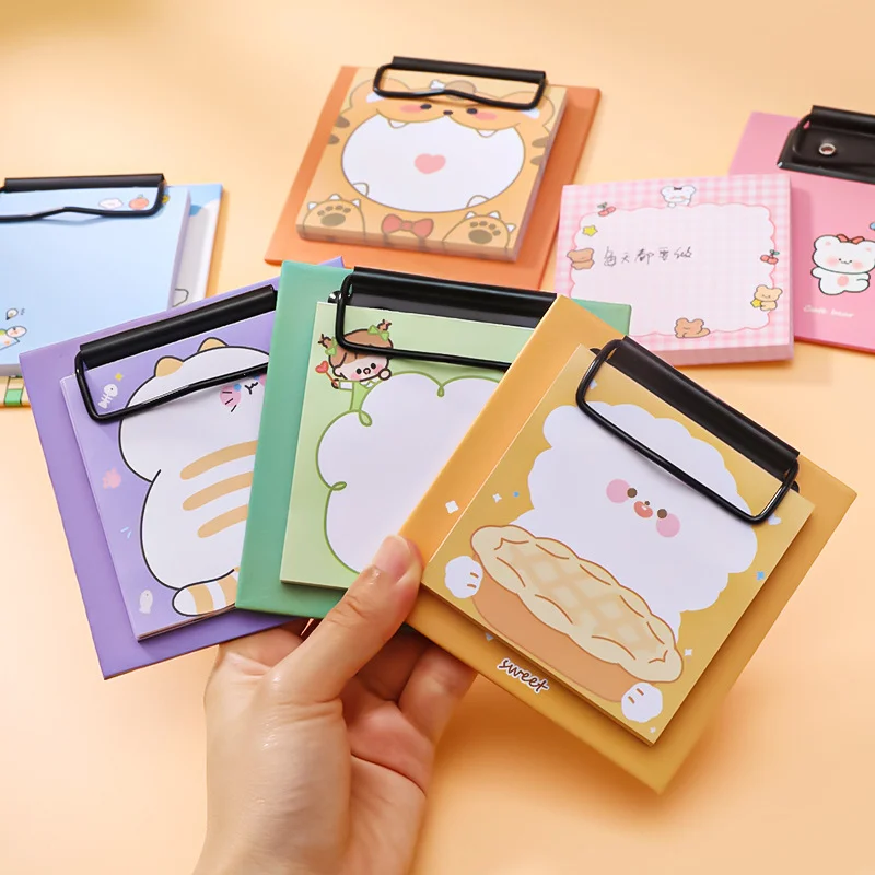 Sticky Notes Pads Stationery Paper Stickers Memo Posted It Notepad Notebook School Office Accessories
Sticky Notes Pads Stationery Paper Stickers Memo Posted It Notepad Notebook School Office Accessories