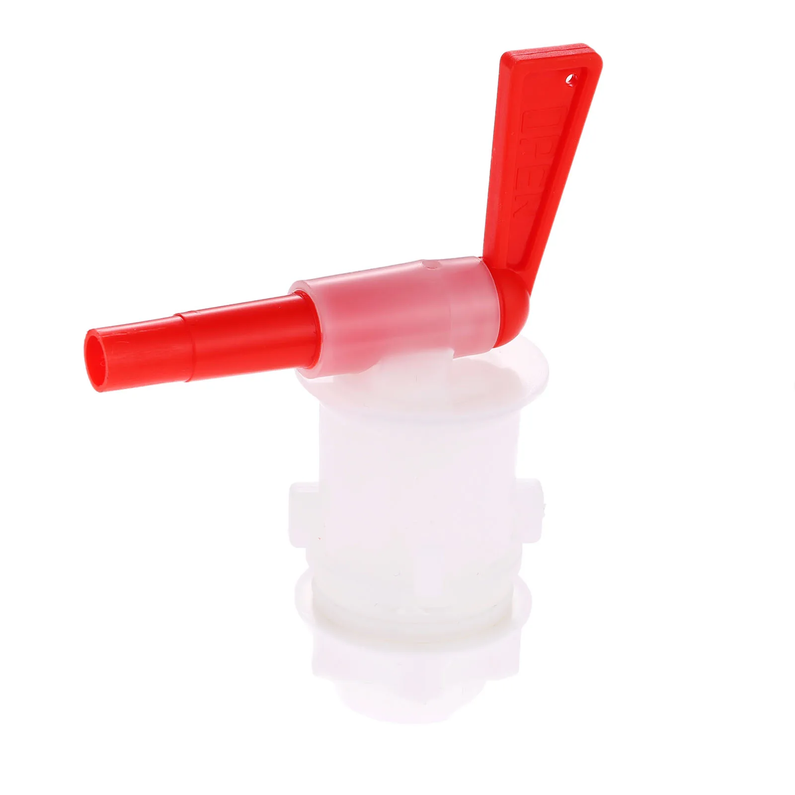 1Pc Bottling Bucket Plastic Spigot For Bottling Beer Brewing With Tapered Stem Replacement Spigot Fit 1" hole bottling buckets
1Pc Bottling Bucket Plastic Spigot For Bottling Beer Brewing With Tapered Stem Replacement Spigot Fit 1" hole bottling buckets