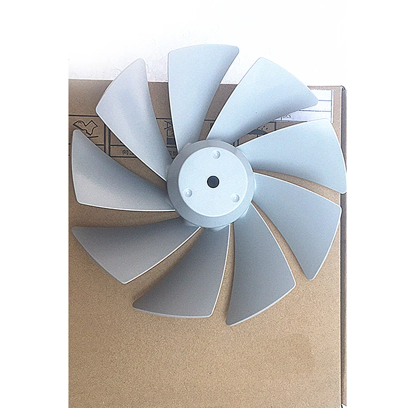 Original new fan plastic blade for Xiaomi Air Purifier xiaomi air Purifier 2/2S Air purifier fan blades accessories
Original new fan plastic blade for Xiaomi Air Purifier xiaomi air Purifier 2/2S Air purifier fan blades accessories