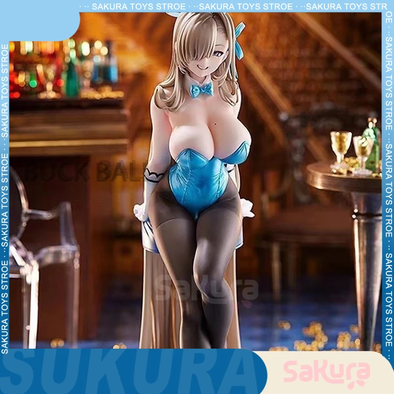 Игры, фигурка голубого архива, аниме фигурка Itinose Asena, кавайная статуя кролика, девушка, периферийные устройства, настольные декоративные модели, игрушка для взрослых
Игры, фигурка голубого архива, аниме фигурка Itinose Asena, кавайная статуя кролика, девушка, периферийные устройства, настольные декоративные модели, игрушка для взрослых