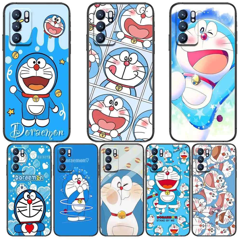 Doraemon Anime For Realme C3 Case Soft Silicon Back cover OPPO Realme C3 RMX2020 Coque Capa Funda find x3 pro C21 8 Pro a91
Doraemon Anime For Realme C3 Case Soft Silicon Back cover OPPO Realme C3 RMX2020 Coque Capa Funda find x3 pro C21 8 Pro a91
