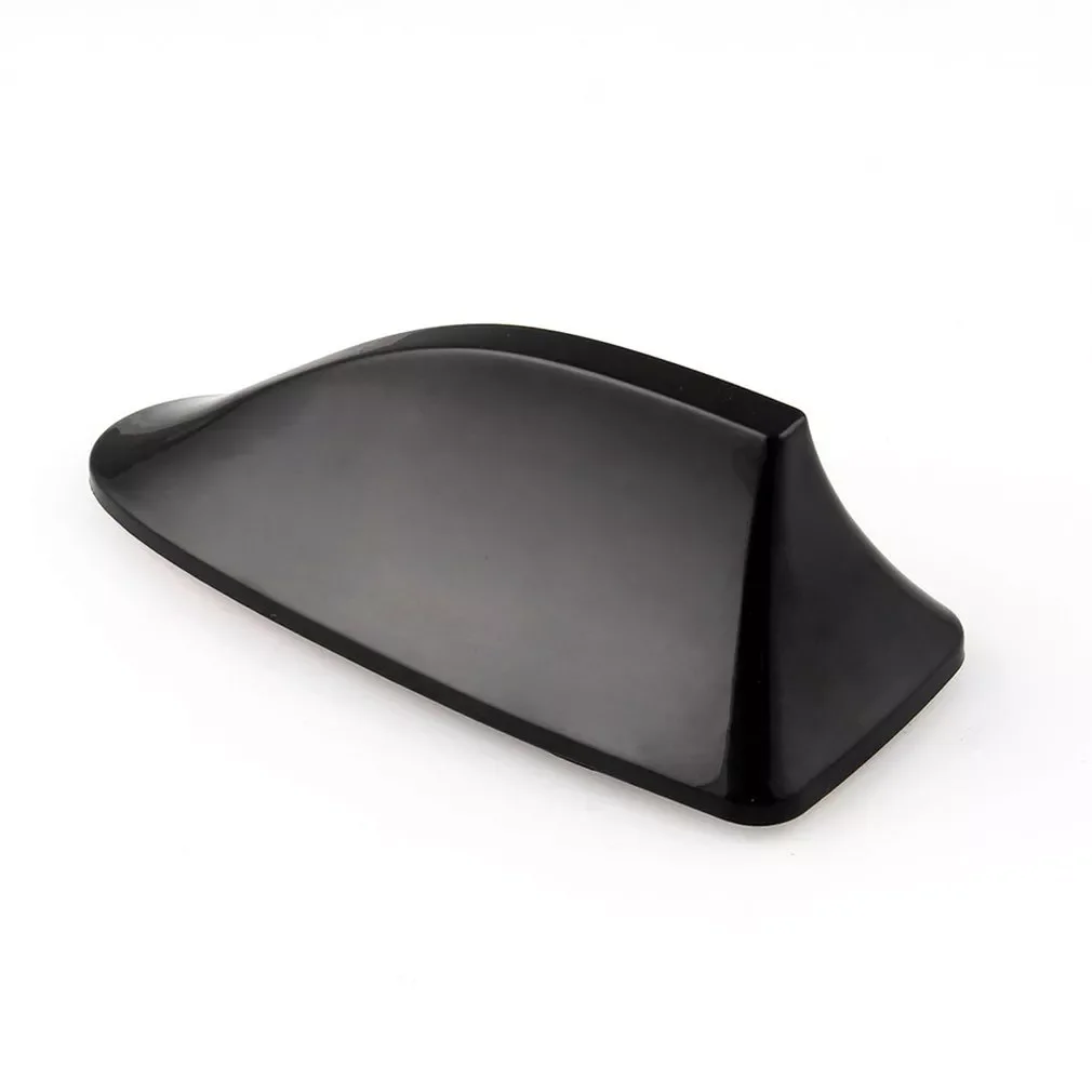 Universal Car Shark Antenna Auto Exterior Roof Shark Fin Antenna Signal Protective Aerial Car Styling
Universal Car Shark Antenna Auto Exterior Roof Shark Fin Antenna Signal Protective Aerial Car Styling