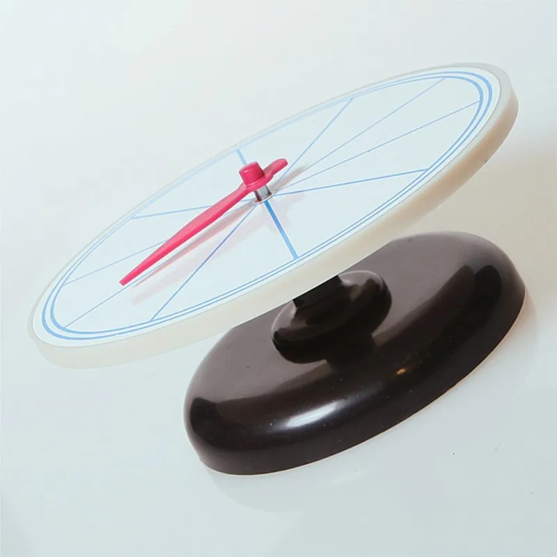 J20526 blank turntable frequency and opportunity probability teaching Blank turntable
J20526 blank turntable frequency and opportunity probability teaching Blank turntable