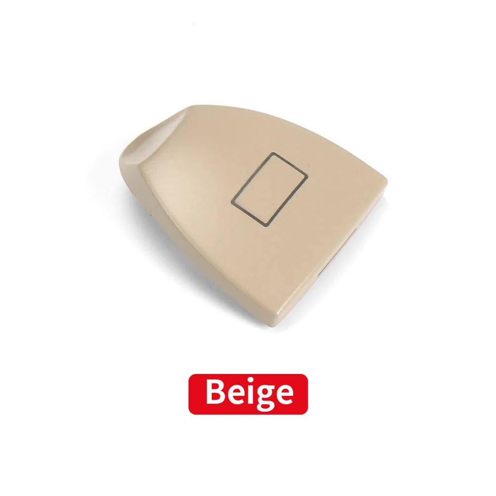 Brand New High Quality Useful Durable Interior Push Switch Switch Button Sunroof Front Replacement Accessories
Brand New High Quality Useful Durable Interior Push Switch Switch Button Sunroof Front Replacement Accessories