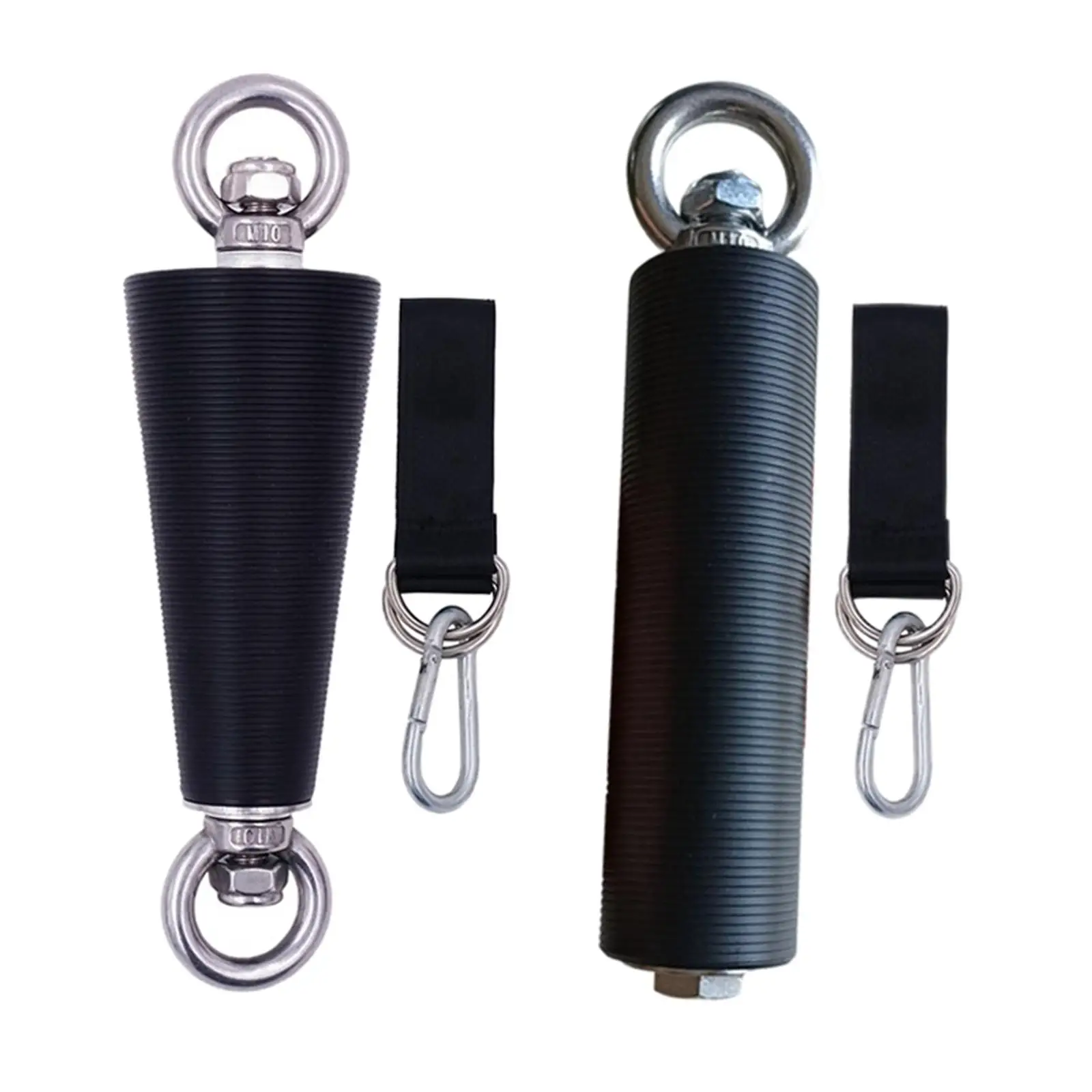 

1Pcs Exercise Handles Pull up Non Slip Exercise Handle Grips for LAT Pull Down Resistance Band Pulleys System Triceps Biceps