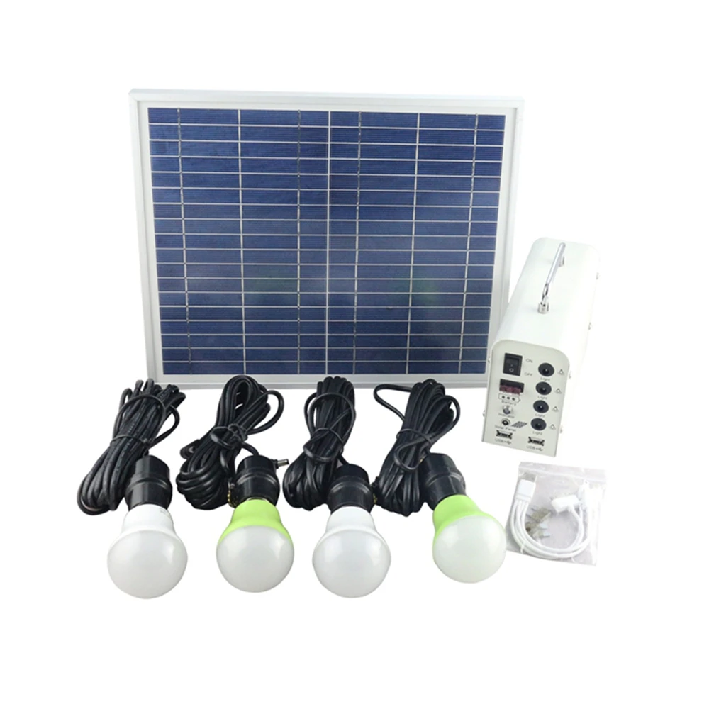 12v 10W new solar energy products solar energy lighting with phone charger solar power bank for camp outdoor
12v 10W new solar energy products solar energy lighting with phone charger solar power bank for camp outdoor