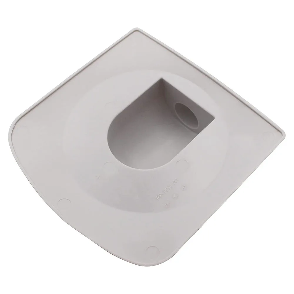 Skimmer Pumps Parts Vacuum Plate Adapter 1/2 Pack Brand New Durable Filter Pump Accessories For 1 1/4” VACUUM HOSES
Skimmer Pumps Parts Vacuum Plate Adapter 1/2 Pack Brand New Durable Filter Pump Accessories For 1 1/4” VACUUM HOSES