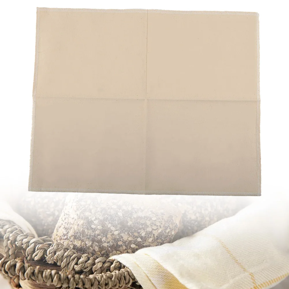 Fermented Cloth Dough Cloth Bread Cloth Proofing Cloth Pastry Dough Leavening Cloth Baking Mat Baking Pastry Kitchen Tools
Fermented Cloth Dough Cloth Bread Cloth Proofing Cloth Pastry Dough Leavening Cloth Baking Mat Baking Pastry Kitchen Tools