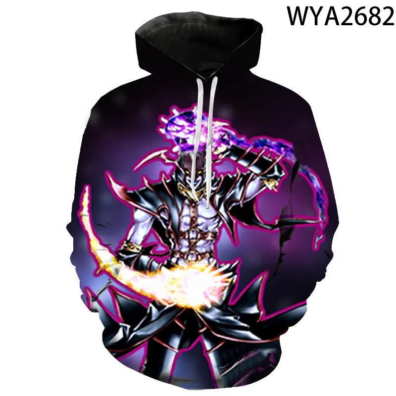 Men Women Children Yu Gi Oh Sweatshirts Hoodies 3D Printed Streetwear Boy Girl Kids Pullover Long Sleeve Fashion Cool Jacket
Men Women Children Yu Gi Oh Sweatshirts Hoodies 3D Printed Streetwear Boy Girl Kids Pullover Long Sleeve Fashion Cool Jacket