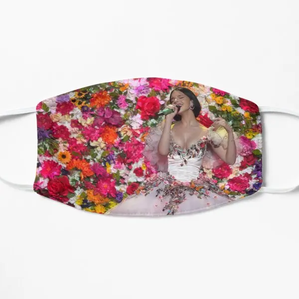 Flower Tour 2022 Flat Printing Face Mask Mouth Winter Windproof Breath Sport Haze Health Protective Unisex Dustproof Beauty
Flower Tour 2022 Flat Printing Face Mask Mouth Winter Windproof Breath Sport Haze Health Protective Unisex Dustproof Beauty