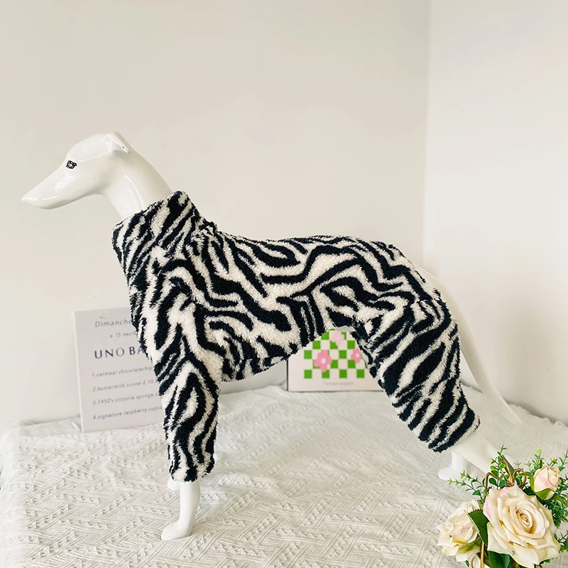 Итальянская одежда greyhound, осень и зима, утолщенная, теплая, большая, эластичная, Whippet Bedlington, Большой собачий терьер
Итальянская одежда greyhound, осень и зима, утолщенная, теплая, большая, эластичная, Whippet Bedlington, Большой собачий терьер