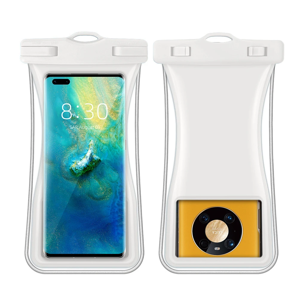Waterproof Phone Pouch 13cm*22cm*3cm Accessories Airbag Dry Bags Floating Phone Case Portable Replacement Brand New
Waterproof Phone Pouch 13cm*22cm*3cm Accessories Airbag Dry Bags Floating Phone Case Portable Replacement Brand New