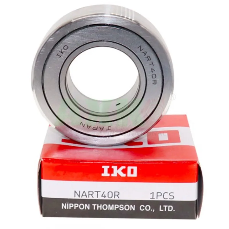 IKO needle roller bearing NATR5PP NATR6PP NATR8PP NATR10PP NATR25PP NATR40PP NATR17PP BEARING
IKO needle roller bearing NATR5PP NATR6PP NATR8PP NATR10PP NATR25PP NATR40PP NATR17PP BEARING