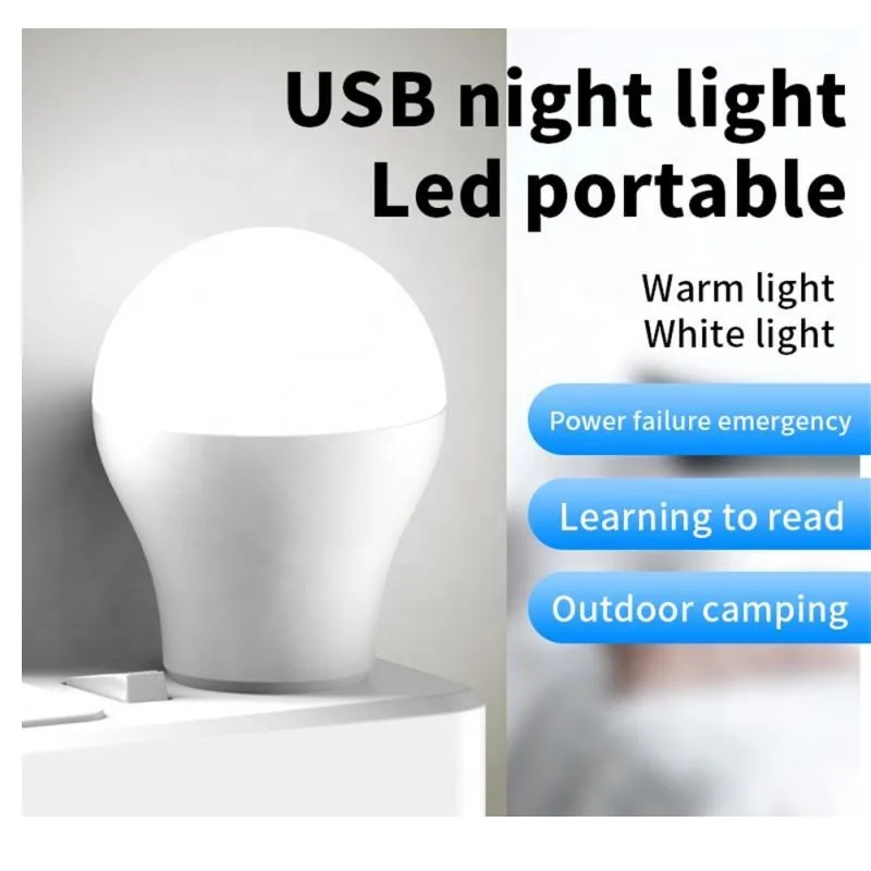USB Portable LED Light Mini Night Light Small Round Decoration home bedroom Light Computer Power Bank Light Bedside lamp
USB Portable LED Light Mini Night Light Small Round Decoration home bedroom Light Computer Power Bank Light Bedside lamp
