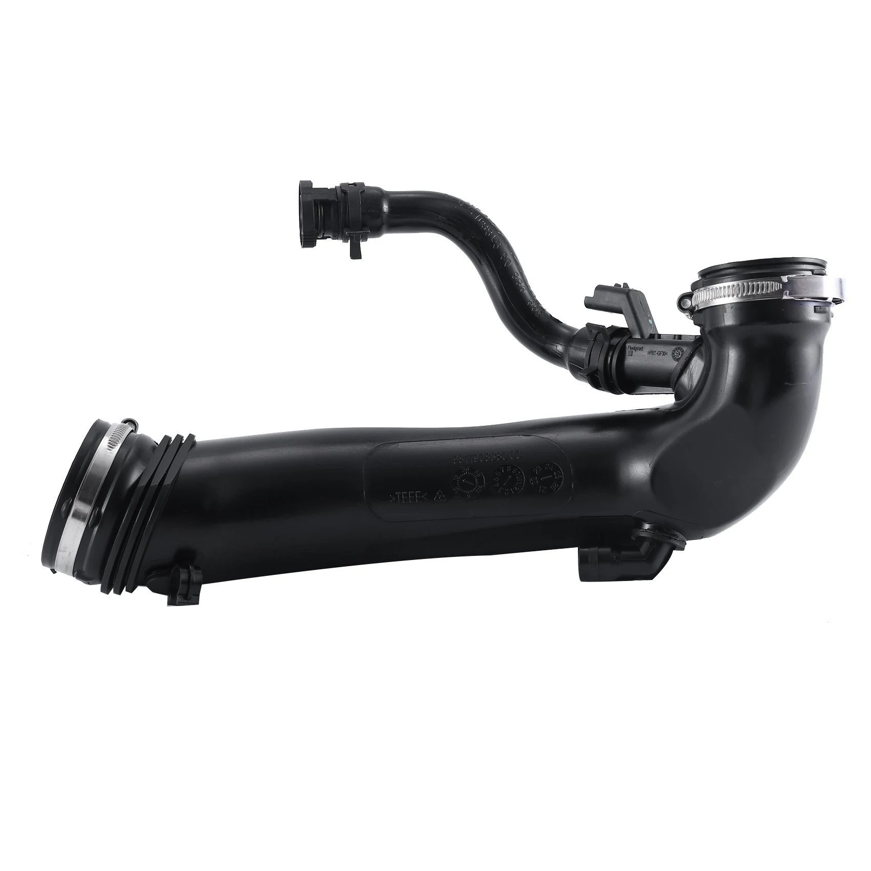 9811909980 Car Turbocharged Intake Pipe 1440S4 for Peugeot 308 408 308CC 308SW RCZ Citroen DS5 DS 5LS DS6 THP 16V
9811909980 Car Turbocharged Intake Pipe 1440S4 for Peugeot 308 408 308CC 308SW RCZ Citroen DS5 DS 5LS DS6 THP 16V