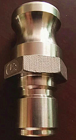 Фитинг для Домашнего Пива, быстроразъемный замок, соединительный шаровой замок
Фитинг для Домашнего Пива, быстроразъемный замок, соединительный шаровой замок