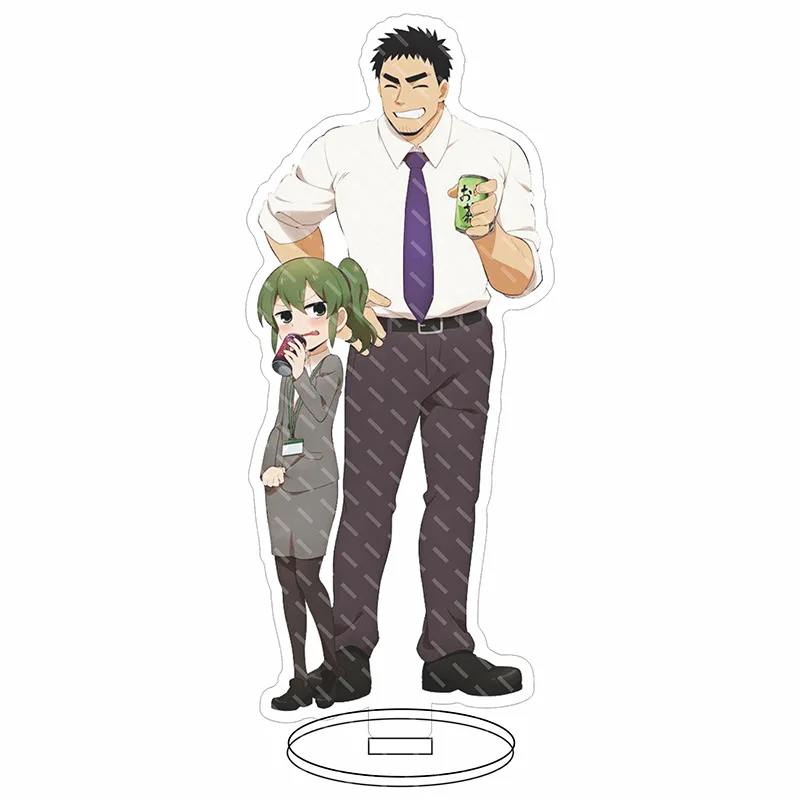 Anime My Senpai Is Annoying Acrylic Figures Futaba Harumi Character Senpai Ga Uzai Kouhai No Hanashi Acrylic Stand Ornament Gift
Anime My Senpai Is Annoying Acrylic Figures Futaba Harumi Character Senpai Ga Uzai Kouhai No Hanashi Acrylic Stand Ornament Gift