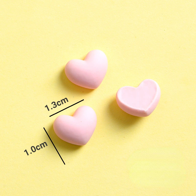 10 шт., кавайные милые кабошоны с сердечками и плоской задней частью, украшения для скрапбукинга, дизайн ногтей, декор, нашивка, заколки для волос, украшение
10 шт., кавайные милые кабошоны с сердечками и плоской задней частью, украшения для скрапбукинга, дизайн ногтей, декор, нашивка, заколки для волос, украшение
