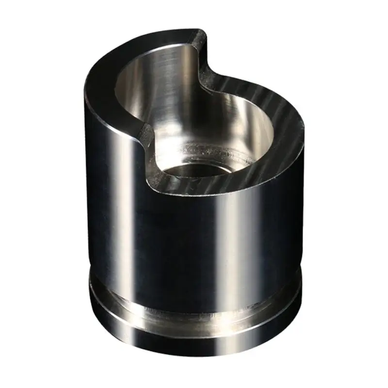 Oem Stainless Steel Spare Parts Precision Turning Services
Oem Stainless Steel Spare Parts Precision Turning Services