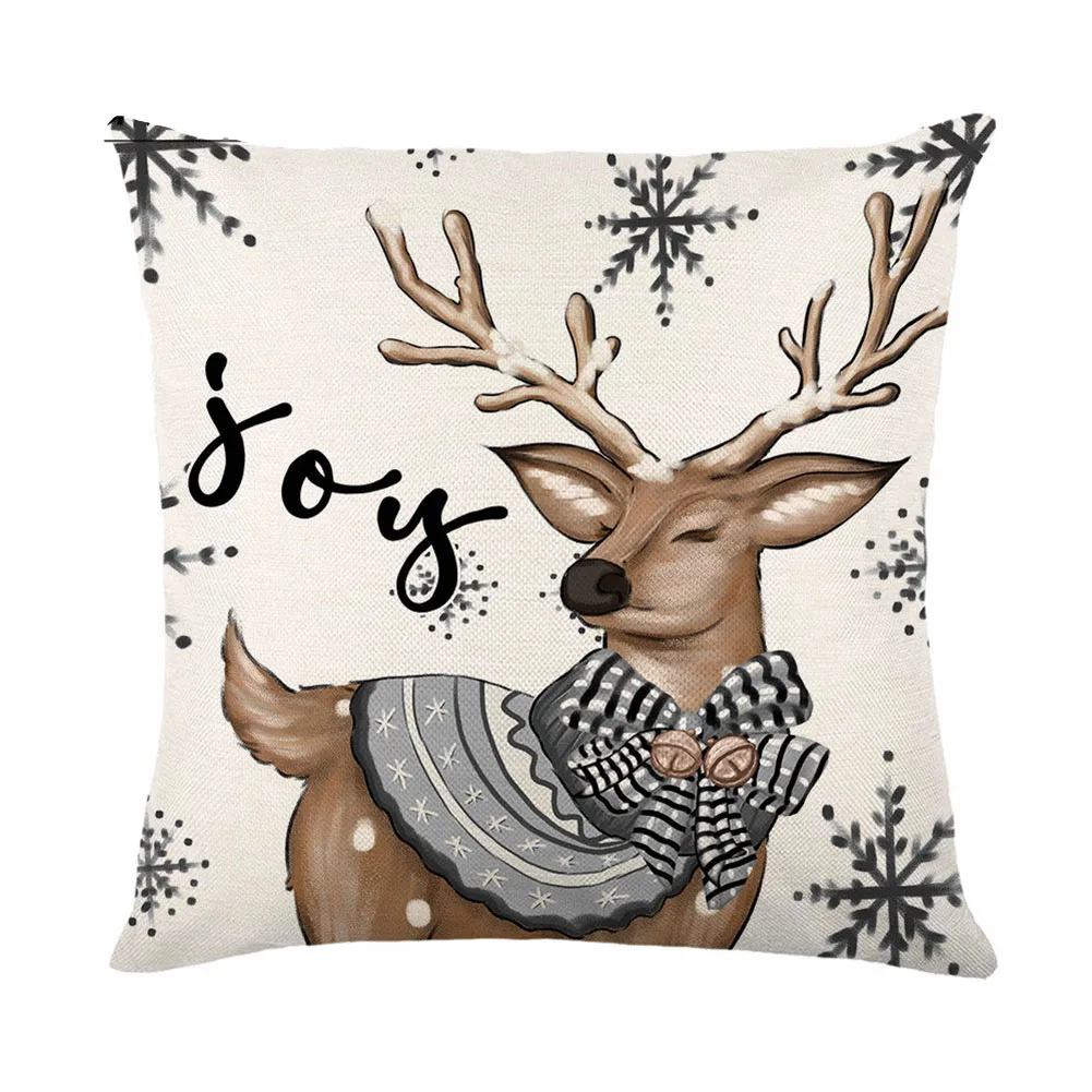 Comfortable Pillowcases Pillowcases Comfortable Durable And Practical Founder Linen For Sofa/bed/home Decoration
Comfortable Pillowcases Pillowcases Comfortable Durable And Practical Founder Linen For Sofa/bed/home Decoration