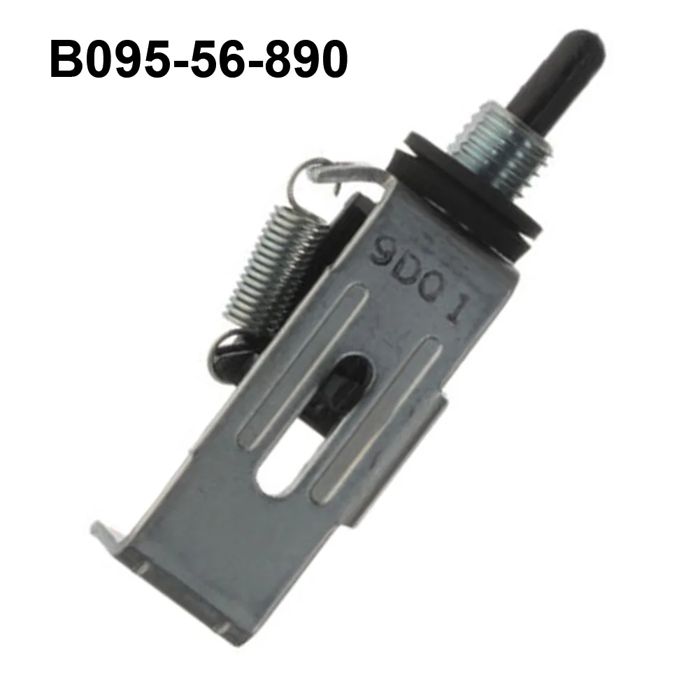 Dependable Fuel Door Lid Lock Actuator for Mazda 3 5 6 MX 5 Miata CX 7 RX 8 B095 56 890 Excellent Functionality
Dependable Fuel Door Lid Lock Actuator for Mazda 3 5 6 MX 5 Miata CX 7 RX 8 B095 56 890 Excellent Functionality