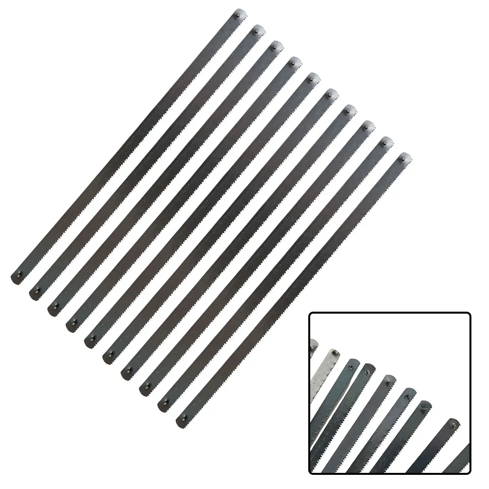 Heißer Verkauf Bügelsägeblatt Sägeblatt Mini Multifunktional Wood Plastic Cutting 10Pcs/Set 24 Zähne 24T Tooth Pitch Black
Heißer Verkauf Bügelsägeblatt Sägeblatt Mini Multifunktional Wood Plastic Cutting 10Pcs/Set 24 Zähne 24T Tooth Pitch Black