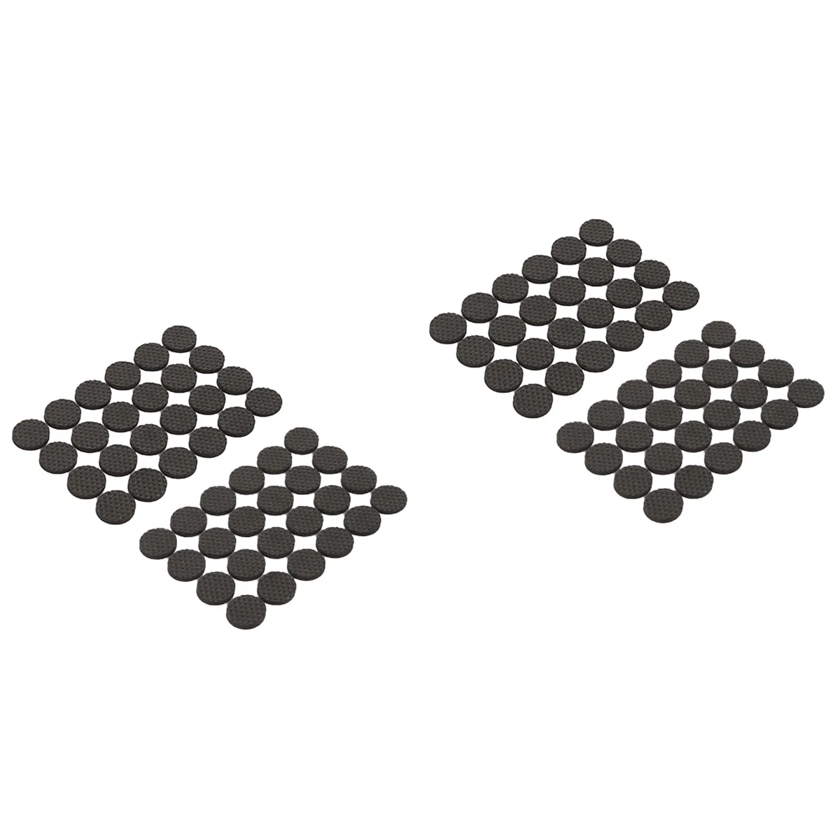96 Pcs Floor Protector Pads Chairs Feet Silent Protectors Cover Table Self-adhesive Thicken Leg Bottom Sofa
96 Pcs Floor Protector Pads Chairs Feet Silent Protectors Cover Table Self-adhesive Thicken Leg Bottom Sofa