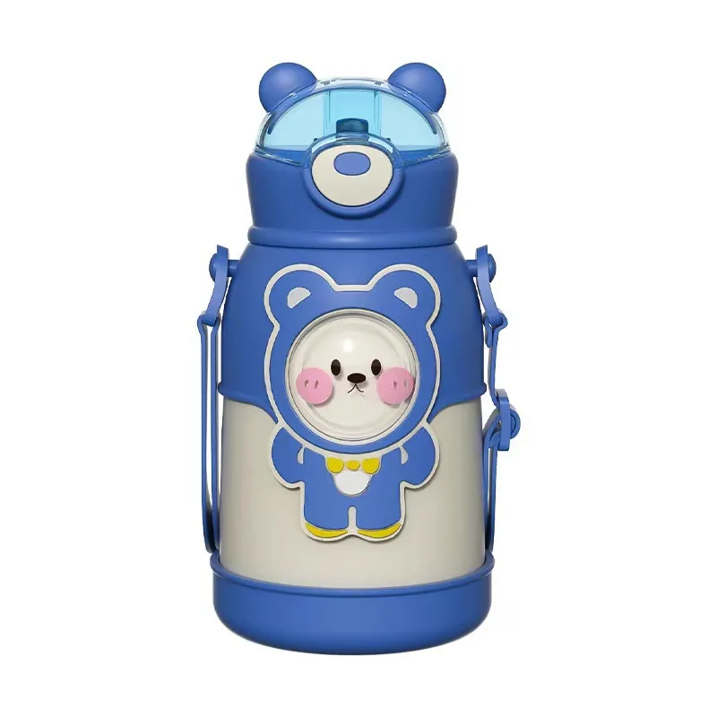Thermos Mug Leak-proof Kawaii Thermal Water Bottle Drinkware Water Bottle 2023 Coffee Mug Insulation Vacuum Flasks For Children
Thermos Mug Leak-proof Kawaii Thermal Water Bottle Drinkware Water Bottle 2023 Coffee Mug Insulation Vacuum Flasks For Children