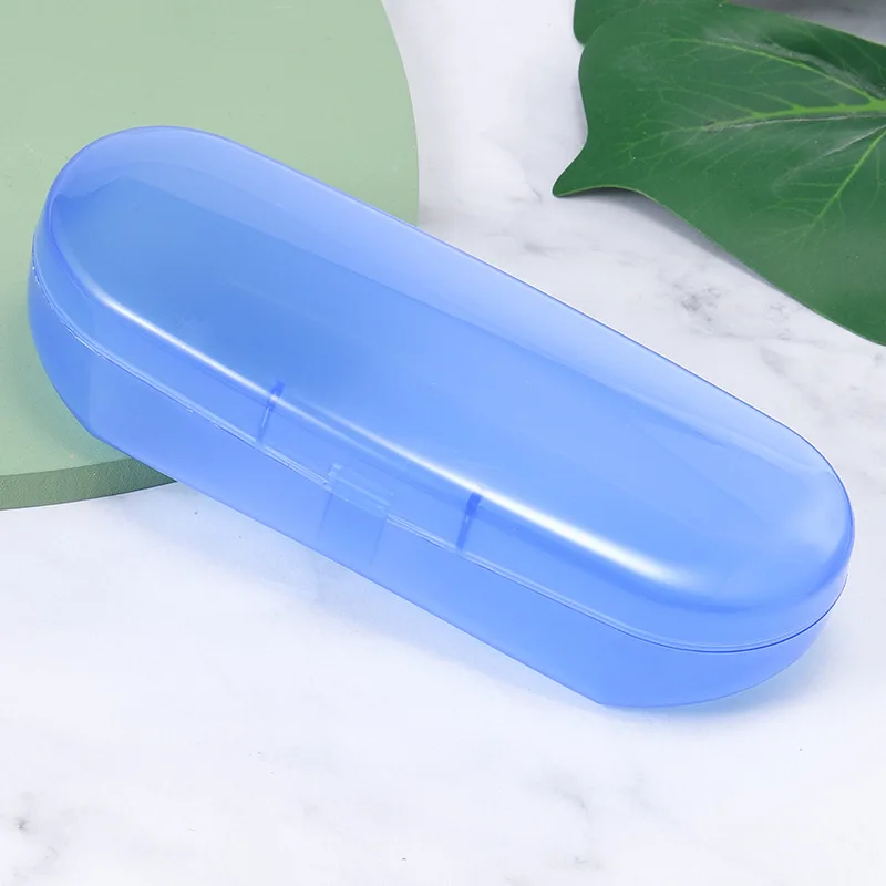 Transparent Glasses Case Plastic Box Flat Mirror Myopia Glasses Storage Box Sunglasses Cases Simple Fashion Glasses Storage Box
Transparent Glasses Case Plastic Box Flat Mirror Myopia Glasses Storage Box Sunglasses Cases Simple Fashion Glasses Storage Box
