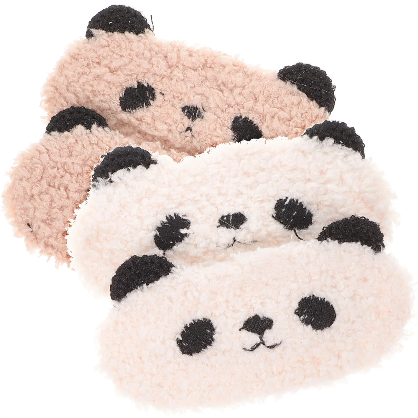 4 Pcs Girls Barrettes Hair Accessories Women Animal Pin Bear Clip Tools Styling Child
4 Pcs Girls Barrettes Hair Accessories Women Animal Pin Bear Clip Tools Styling Child