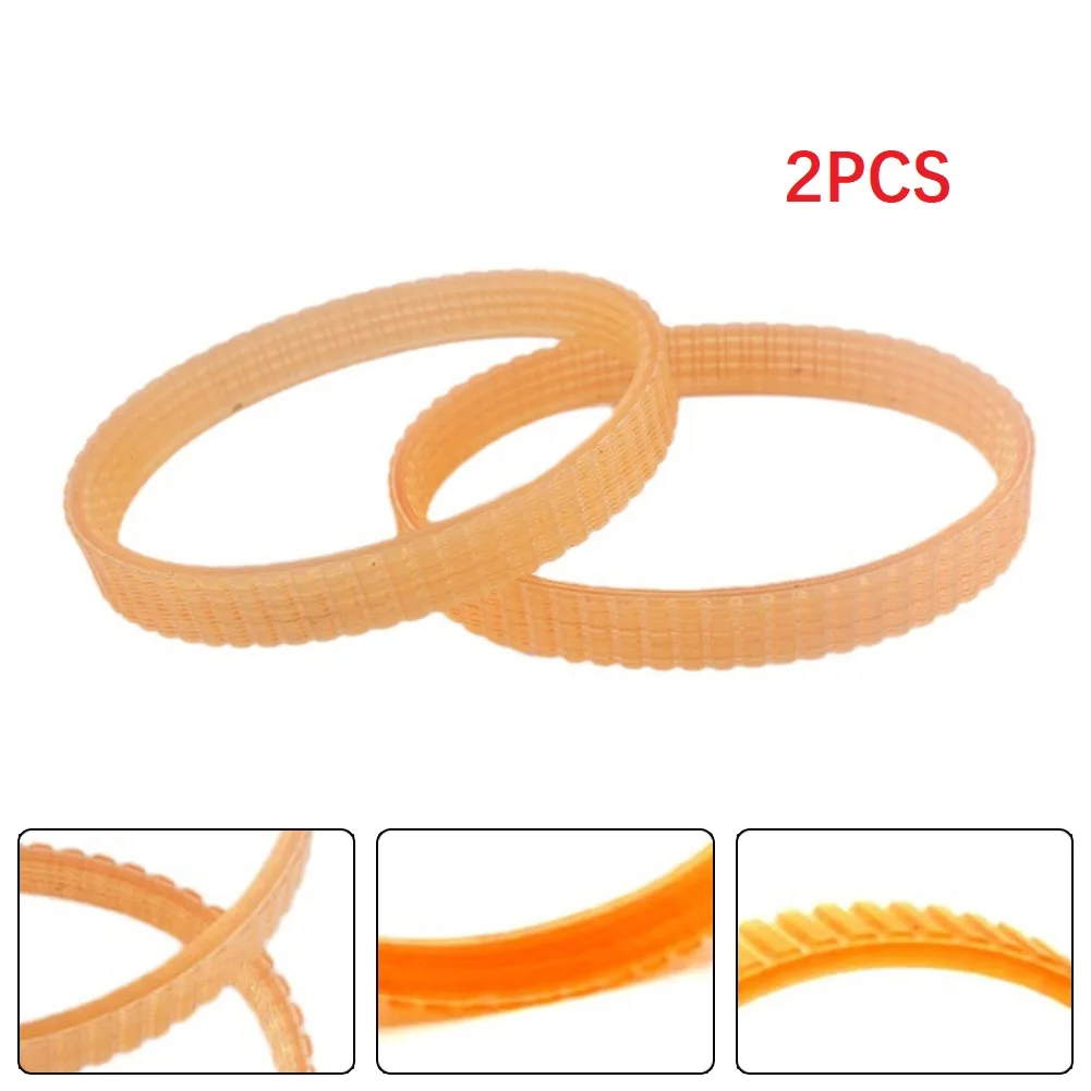 2PCS 255mm Woodworking Electric Planer Drive Belt Polyurethane 0.47inch Width For NF90 Power Tool Accessories
2PCS 255mm Woodworking Electric Planer Drive Belt Polyurethane 0.47inch Width For NF90 Power Tool Accessories