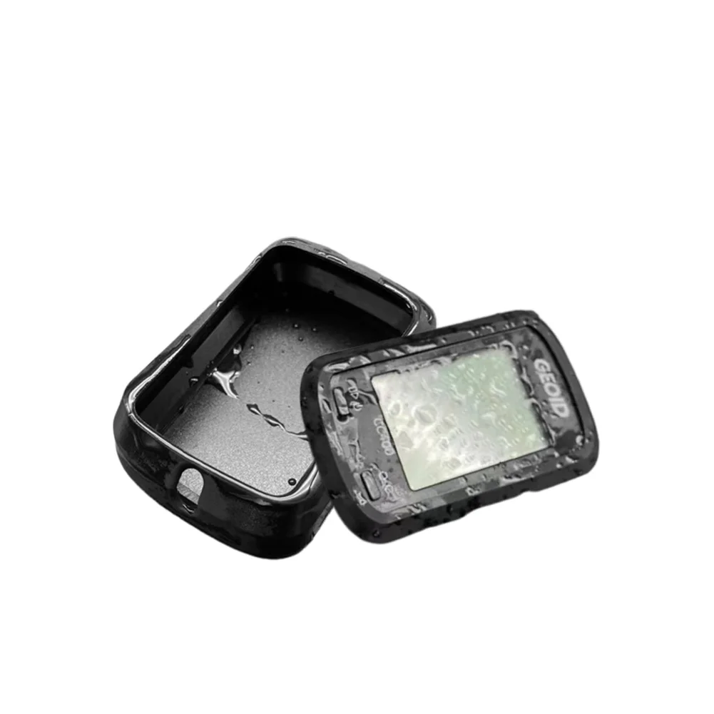 RRSKIT Bike Computer Silicone Cover For GEOID CC300 CC400 Stopwatch Cover Bicycle Speedometer Protective Sleeve Case Accessories
RRSKIT Bike Computer Silicone Cover For GEOID CC300 CC400 Stopwatch Cover Bicycle Speedometer Protective Sleeve Case Accessories