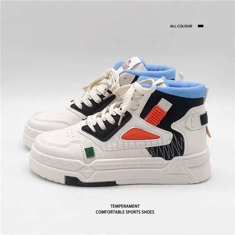 Женские высокие туфли на резиновой подошве, сетчатые Туфли с круглым носком и шнуровкой, новинка зимы 2022
Женские высокие туфли на резиновой подошве, сетчатые Туфли с круглым носком и шнуровкой, новинка зимы 2022