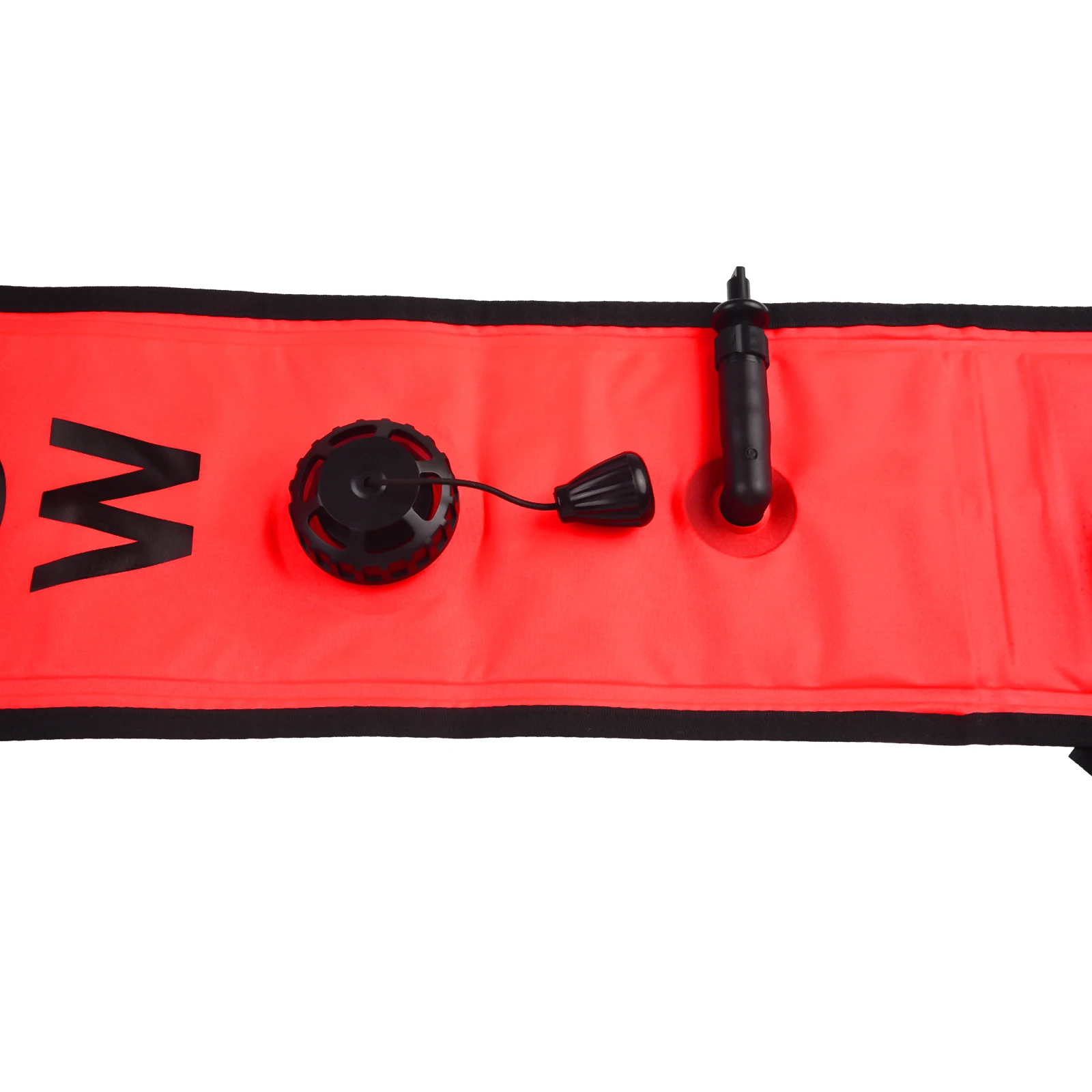 Durable New Quality Elephant Buoy Float Scuba TPU Layer Useful 210D Nylon Fabric Backup Buoyancy Diving Functional
Durable New Quality Elephant Buoy Float Scuba TPU Layer Useful 210D Nylon Fabric Backup Buoyancy Diving Functional