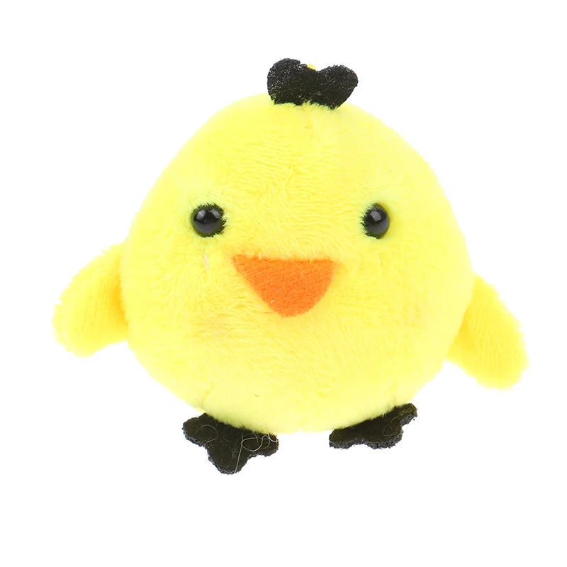 1pc Kawaii Christmas Gift Plush Ball Chick Key Pendant Small Gift Toy School Bag Pendant Doll Girl Child New Year 
1pc Kawaii Christmas Gift Plush Ball Chick Key Pendant Small Gift Toy School Bag Pendant Doll Girl Child New Year