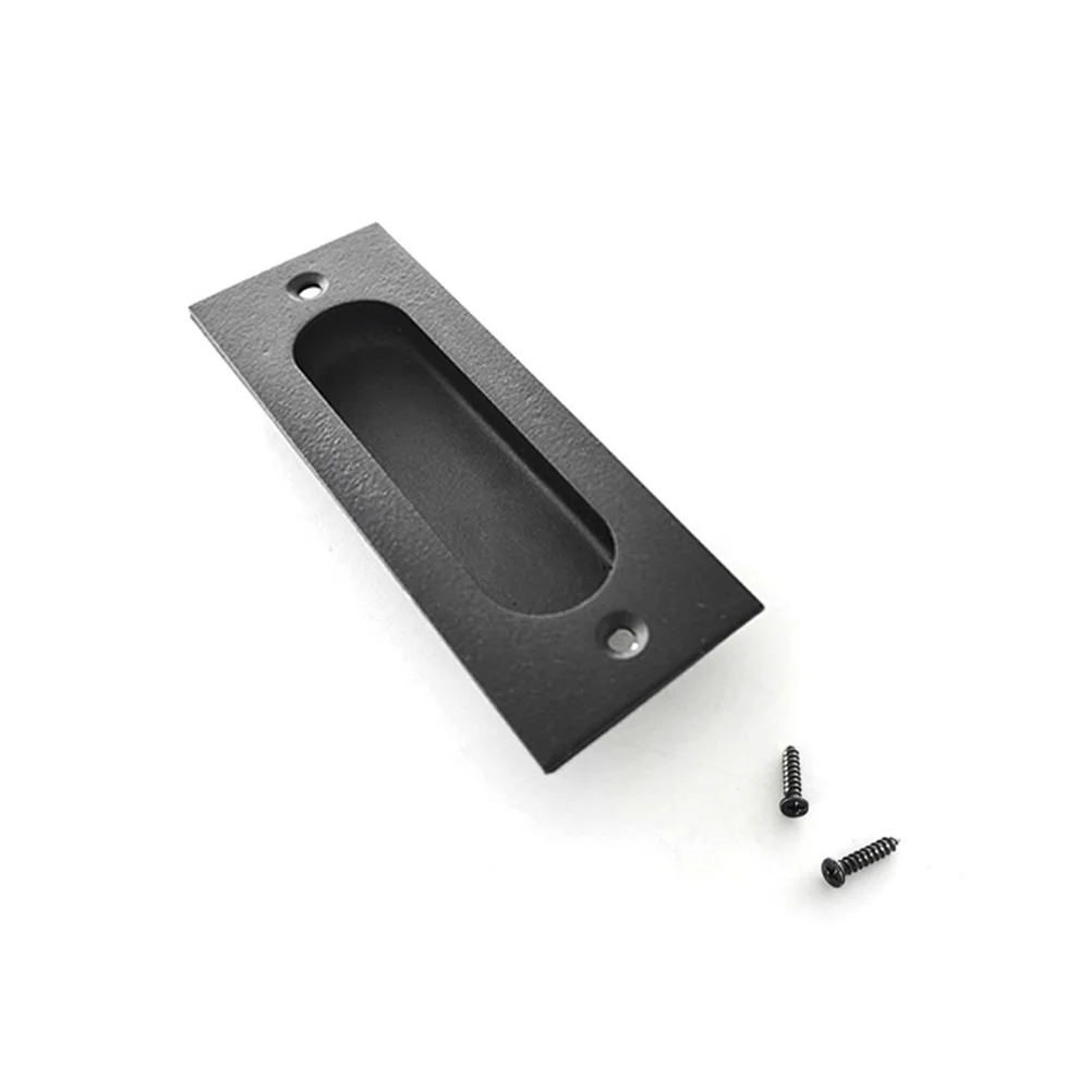 Door Handle Sliding Barn Barn Door Concealed Handle Exterior Doors Fittings Pull Handle Inset Handle Easy To Install
Door Handle Sliding Barn Barn Door Concealed Handle Exterior Doors Fittings Pull Handle Inset Handle Easy To Install