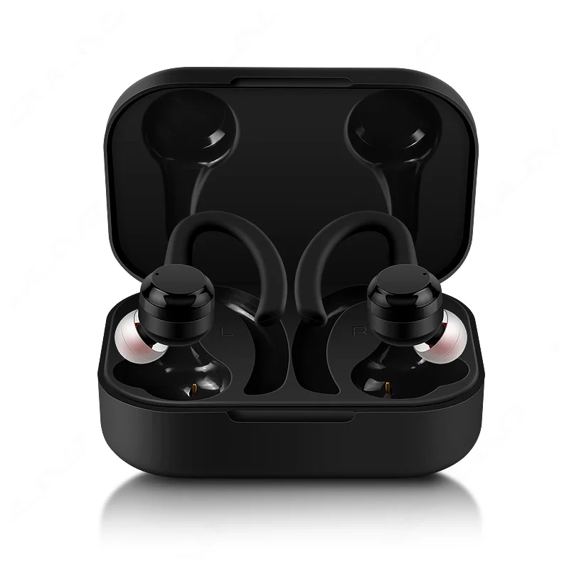 Bluetooth-наушники с шумоподавлением, стереогарнитура 9D, спортивные водонепроницаемые беспроводные наушники с микрофоном 006
Bluetooth-наушники с шумоподавлением, стереогарнитура 9D, спортивные водонепроницаемые беспроводные наушники с микрофоном 006