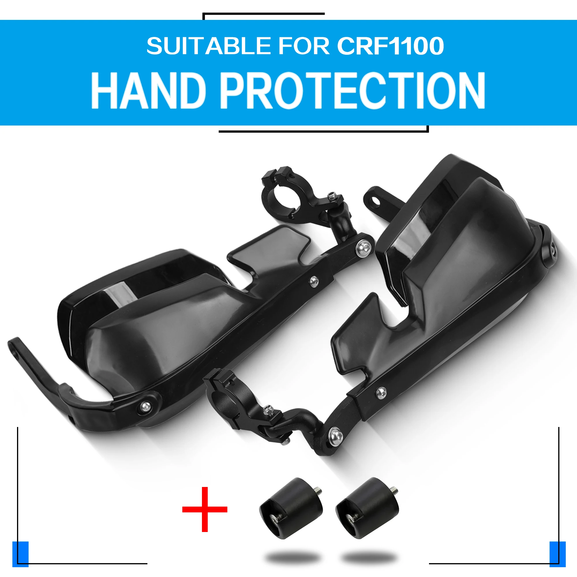 Защита рук мотоцикла, защита рычага, руль, новая защита из алюминиевого сплава для Honda CRF1100L Africa Twin CRF1100 L 2020-2024
Защита рук мотоцикла, защита рычага, руль, новая защита из алюминиевого сплава для Honda CRF1100L Africa Twin CRF1100 L 2020-2024